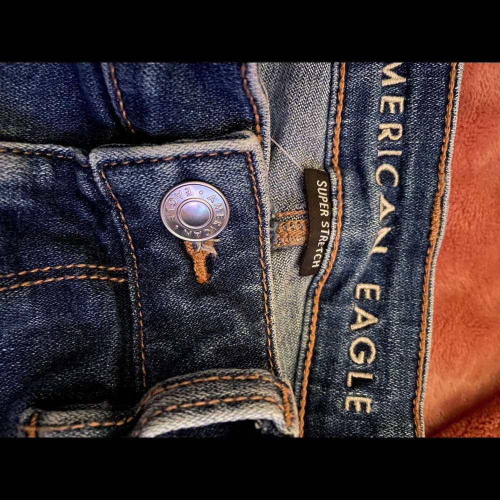 AEO - super stretch - Picture 4 of 6